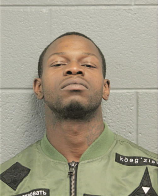SAVAN WARD, Cook County, Illinois