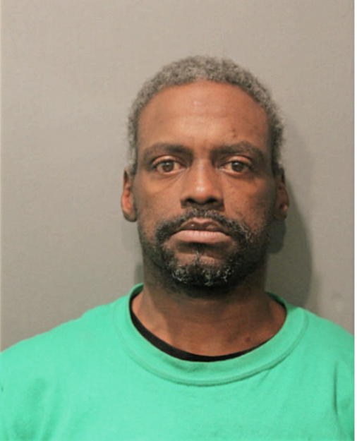 MICHAEL J WARE, Cook County, Illinois