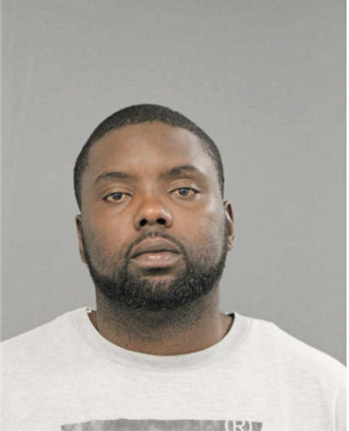 MARQUES T WASHINGTON, Cook County, Illinois