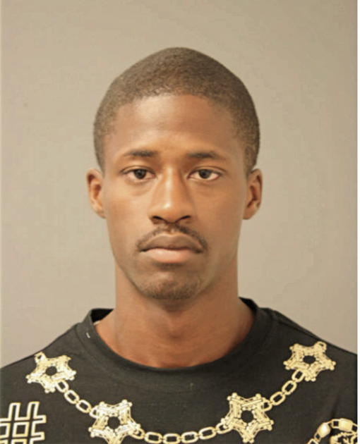 DEVONTE S WATSON, Cook County, Illinois