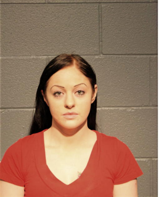 CATHERINE WEBER, Cook County, Illinois