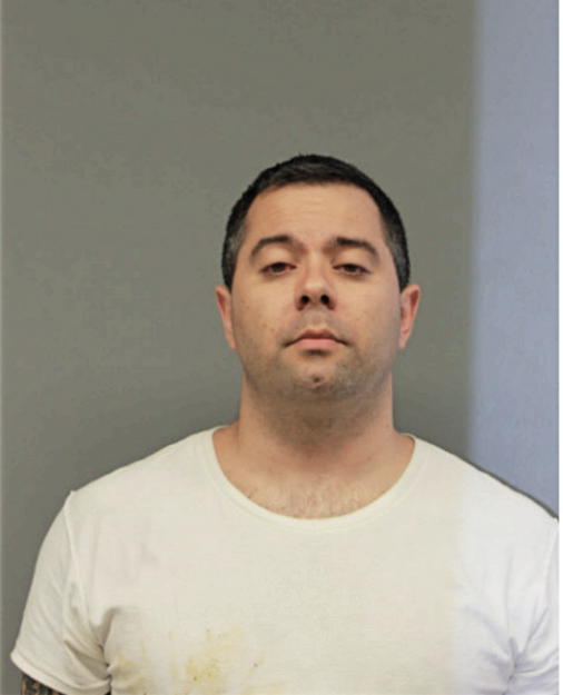 NICHOLAS T WEST, Cook County, Illinois