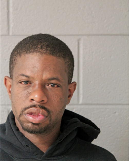 ROBERT E WHEATLEY, Cook County, Illinois