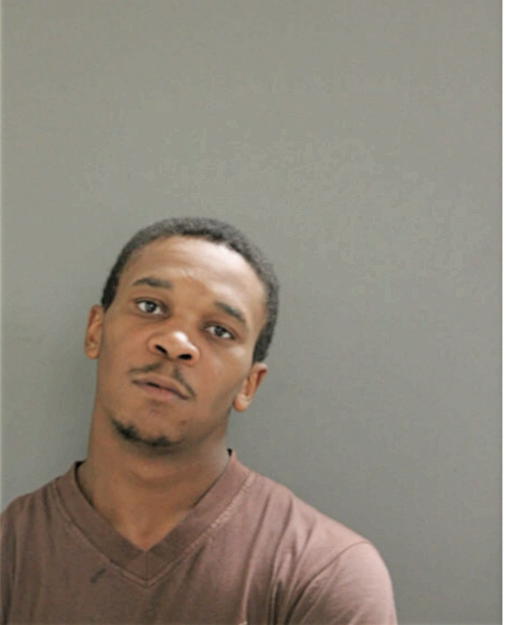 HAYES B WHITE, Cook County, Illinois