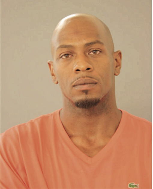 COREY A WILLIAMS, Cook County, Illinois