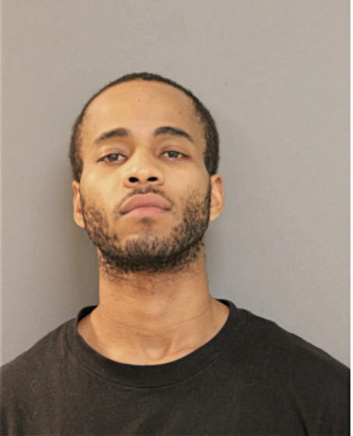 LORENZO A WILLIAMS, Cook County, Illinois