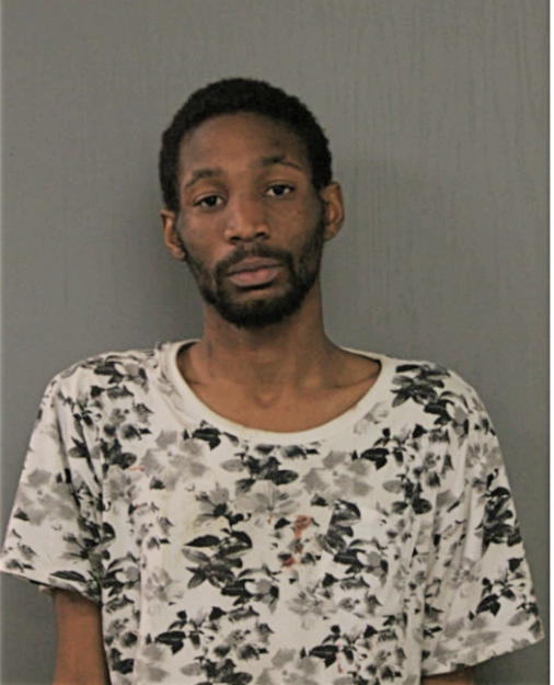 VERNON A WILLIAMS, Cook County, Illinois