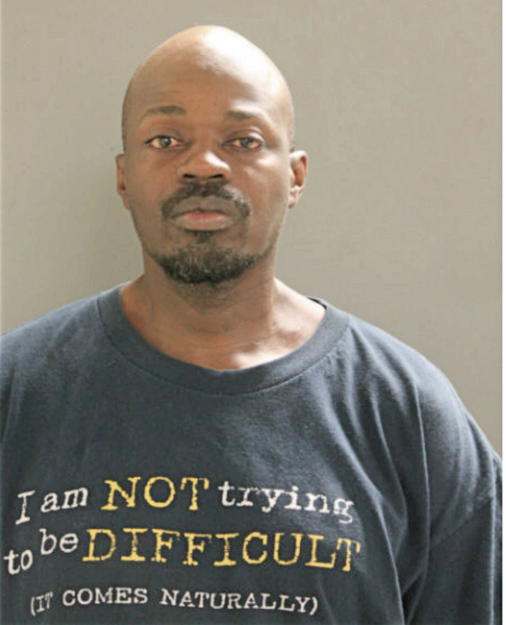 HORACE FREDERICK WILLIS, Cook County, Illinois