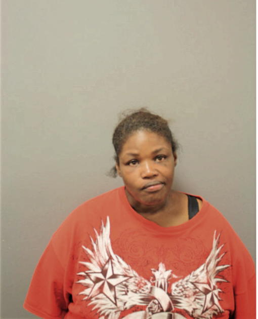 DIANA N WOODS, Cook County, Illinois