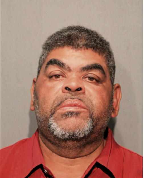 CLIFFORD WRIGHT, Cook County, Illinois