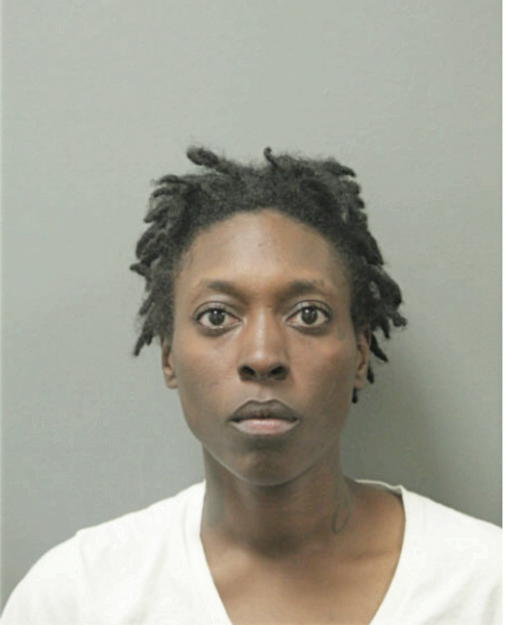 PORTIA N WRIGHT, Cook County, Illinois