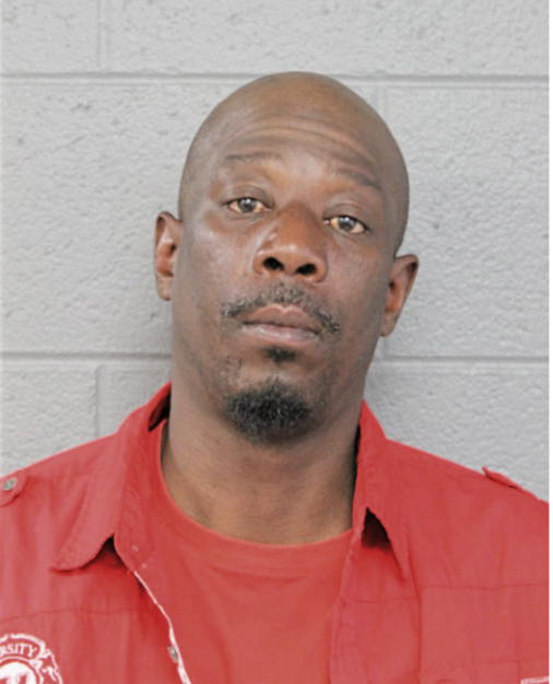 VERDELL YOUNG, Cook County, Illinois