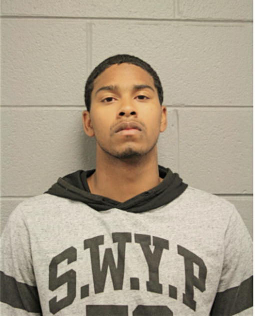 ANTHONY YOUNGER, Cook County, Illinois
