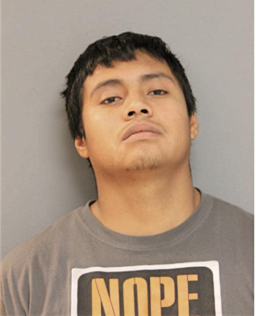 JOHNNY ZACARIAS, Cook County, Illinois