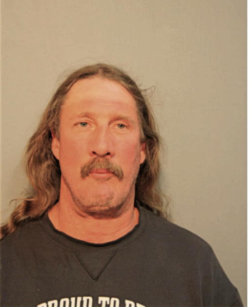 RICHARD G ZINK, Cook County, Illinois