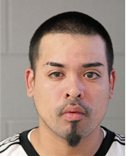 VINCENT ZUNIGA, Cook County, Illinois