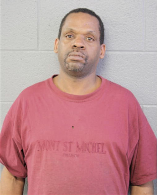 ARCHIE LEE ADAMS, Cook County, Illinois
