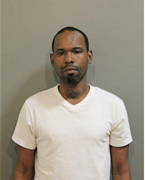 CARL ADAMS, Cook County, Illinois