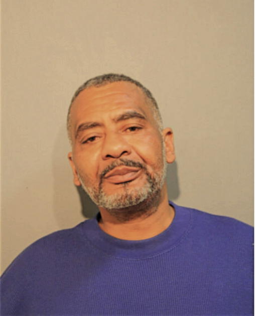 JOE E ANDERSON, Cook County, Illinois