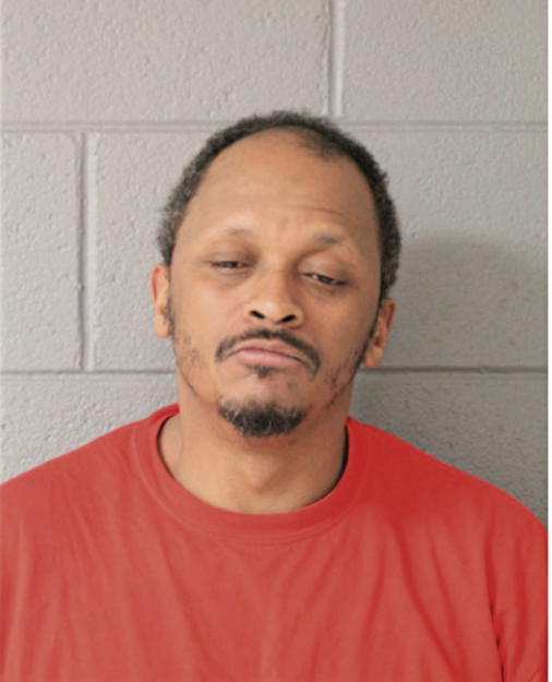 PIERCE F ANDREWS III, Cook County, Illinois