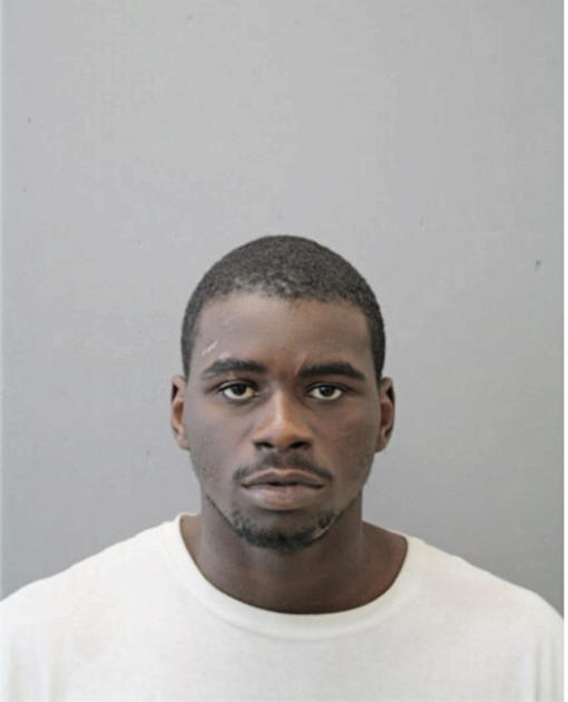 DANNY MILES ARMSTRONG, Cook County, Illinois
