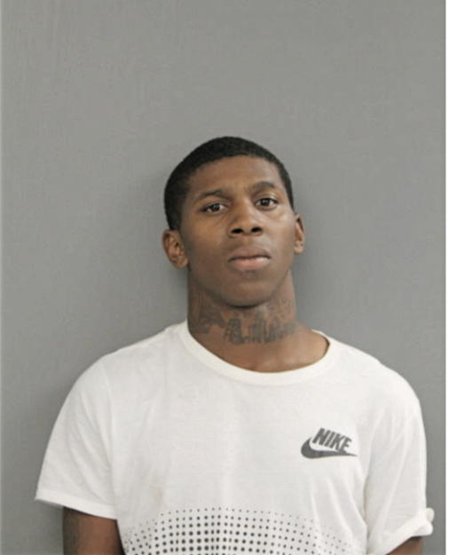 DOMINIQUE ARMSTRONG, Cook County, Illinois