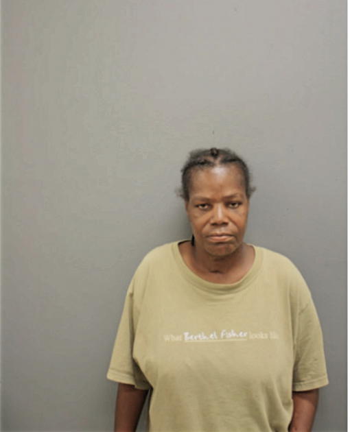 JEANETTE BAJOMO, Cook County, Illinois