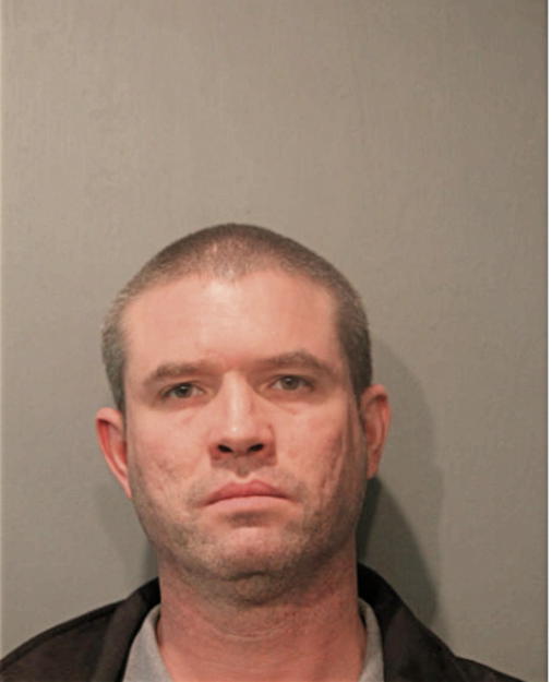 GABRIEL T BARTLETT, Cook County, Illinois