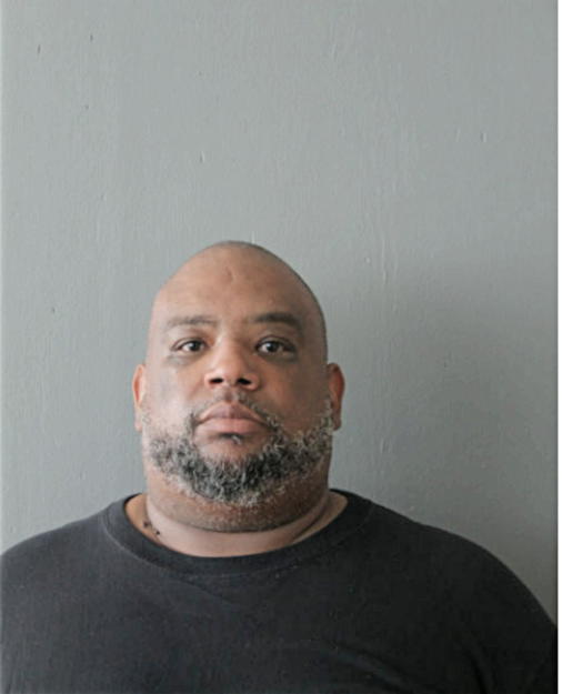 DAVID BORAH, Cook County, Illinois