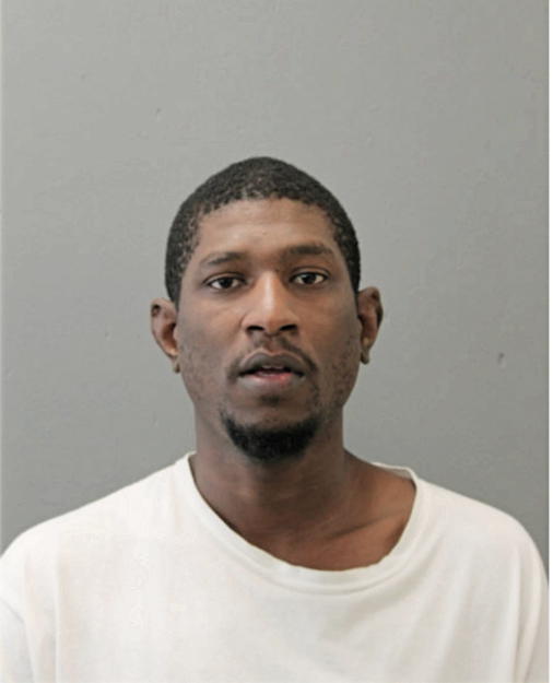 JOSHUA D BRANTLEY, Cook County, Illinois