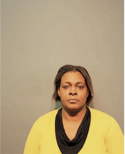SONYA BREAUX, Cook County, Illinois
