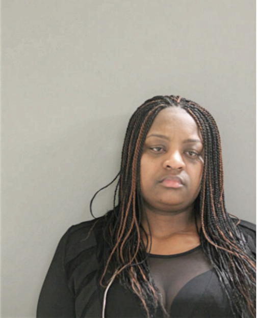 NAKEEA S BUCHANAN-SMITH, Cook County, Illinois