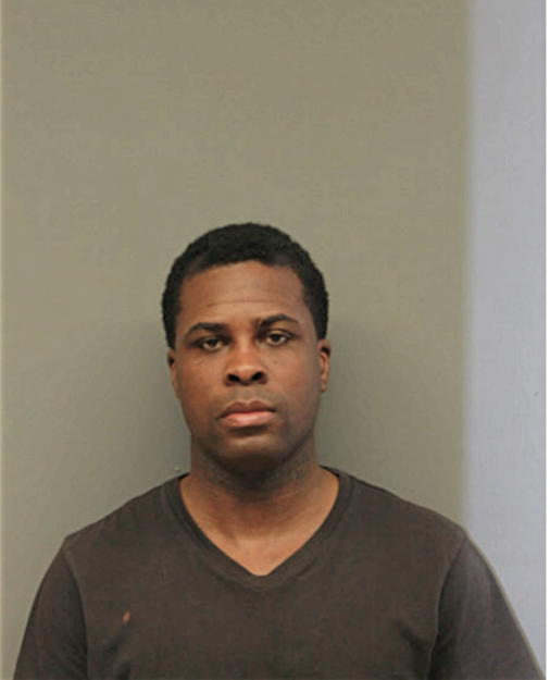 SAMMIE BURNS, Cook County, Illinois