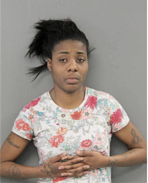 SOPHIA BURNS, Cook County, Illinois