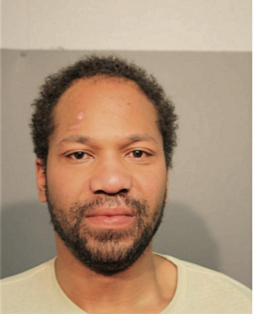 ANWAR M BURT, Cook County, Illinois