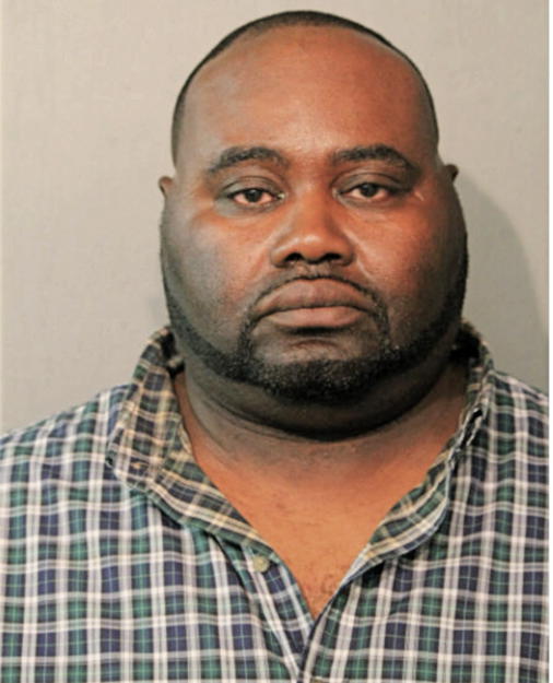 MILTON CAMPBELL, Cook County, Illinois