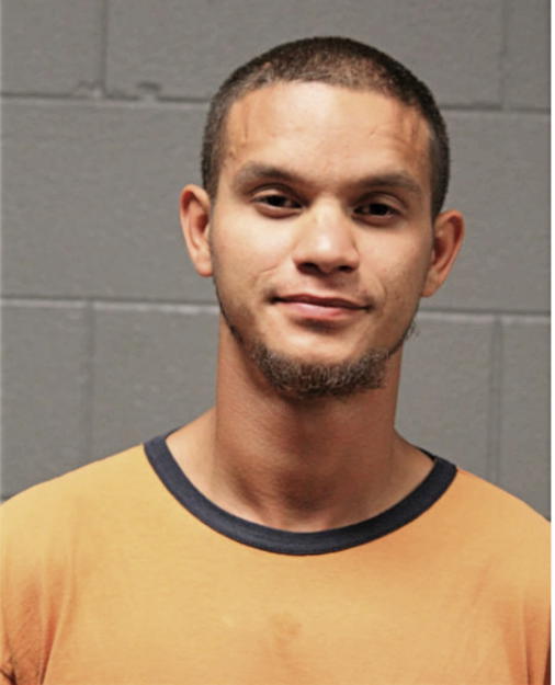 LUIS CARDONA, Cook County, Illinois