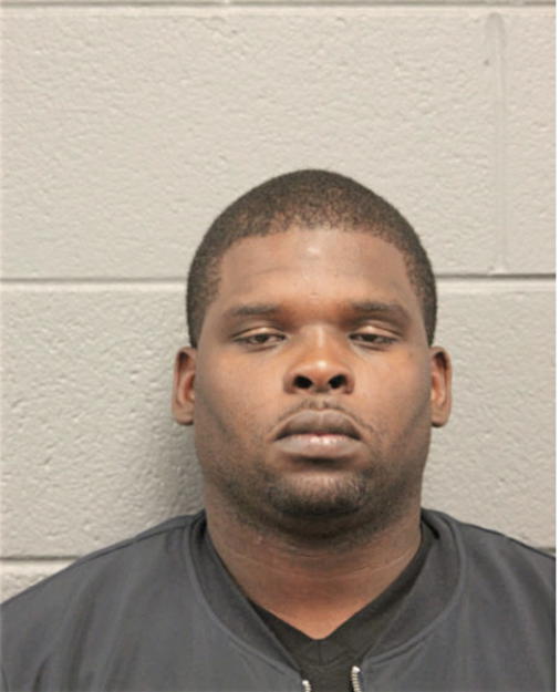 HENDERSON CARRADINE, Cook County, Illinois