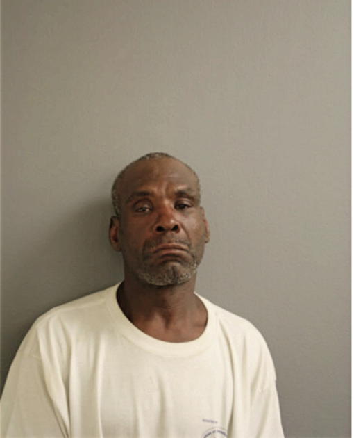 ROB CARSON, Cook County, Illinois