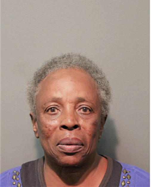 GLORIA J CARTER, Cook County, Illinois