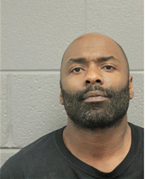 RAPHAEL CARTER, Cook County, Illinois