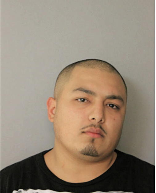 ELEON L CASILLAS, Cook County, Illinois