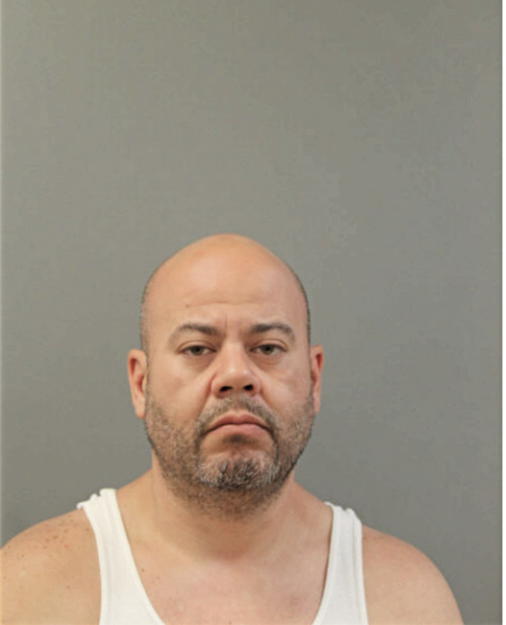 RAYMOND CEDENO, Cook County, Illinois