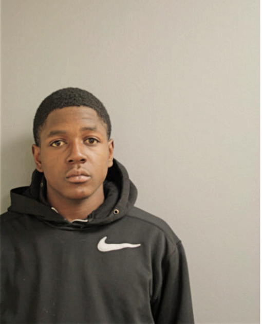 DANIEL J CHISM, Cook County, Illinois