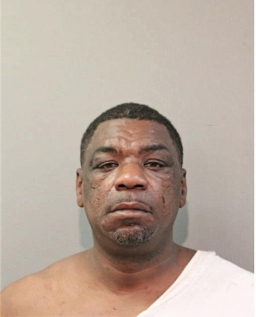 RICKY CLAY, Cook County, Illinois