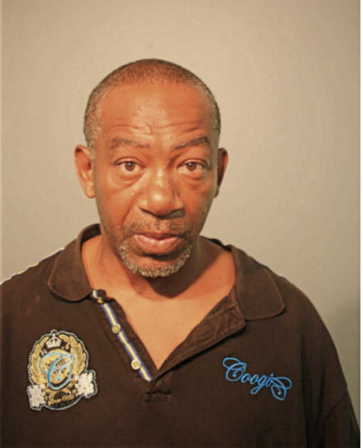 JERRY COLEMAN, Cook County, Illinois