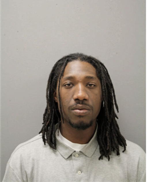JULIAN R COLLINS, Cook County, Illinois
