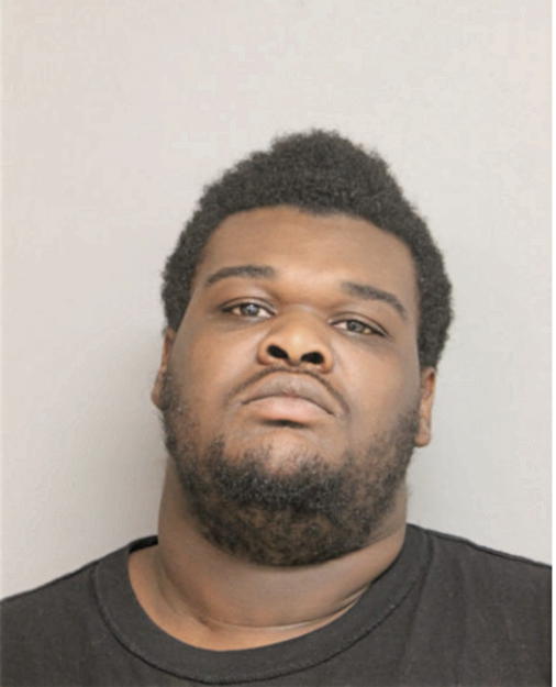 LORENZO M COTTON, Cook County, Illinois