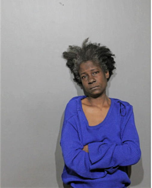 AMINTHIA R COX, Cook County, Illinois