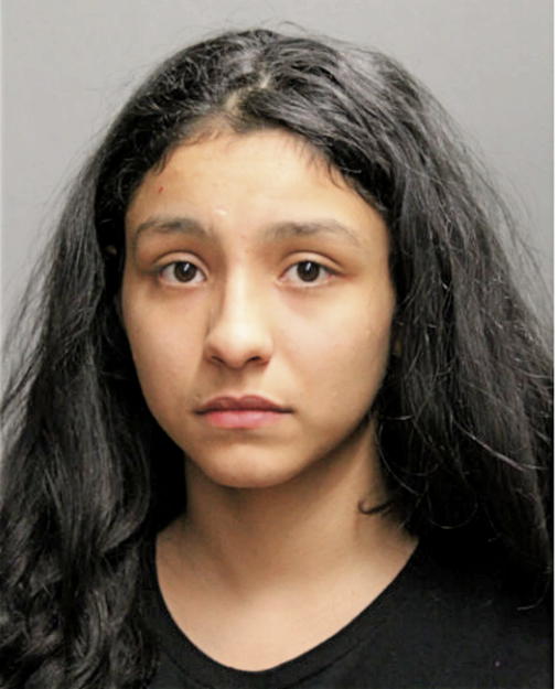 CHELSEA CUEVAS, Cook County, Illinois